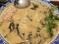 -松针蔡记蒸饺(花园路店)