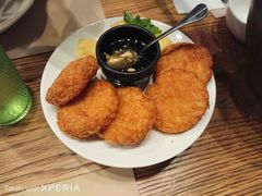 泰式传统虾饼-simply thai天泰(长泰广场店)