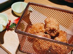 -三石铁板烧(紫竹桥店)