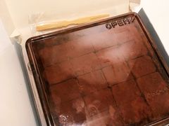 招牌手工生巧-CHEZ JASMINE 茉莉的氧气厨房