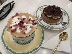 -PAUL LAFAYET 法式甜品(港汇广场店)