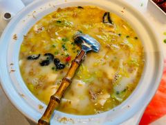 -春色如许·茶食餐厅(桃李春风店)