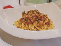 肉酱意面-LA CREPERIE BRETONNE布列塔尼法式餐厅(天童北路店)