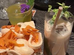 -Hideout Hookah Lounge·隐觅地