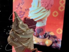 -麦当劳(坂田分店)