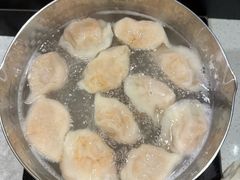 -老大连·海肠捞饭·大连海鲜大连菜(西安路店)