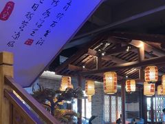 -二十八里太湖船菜(吉祥路店)