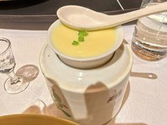 -北京古城老院厉晓麟精致菜