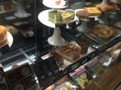 -星巴克(天津鲁能中心第三店)