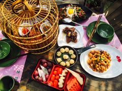 -胡桃里乐队酒馆(鎏嘉码头店)