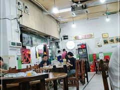 大堂-南记食粥坊·宵夜大排档(莲花总店)
