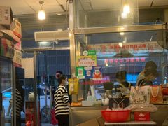 -莲塘味宝园牛杂(天越翔园店)