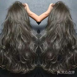 点击看大图 -藤野造型