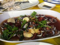 -老明馨潮汕大排档