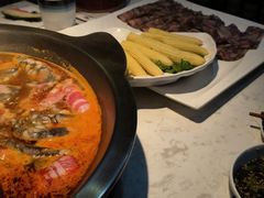 -重庆德庄火锅(张家口店)