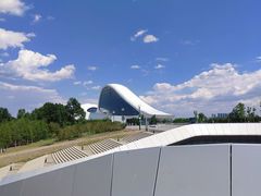 -哈尔滨大剧院