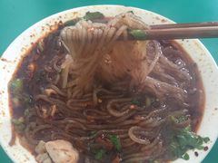 -甘记肥肠粉(马鞍北路店)