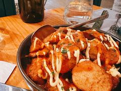 -Laures·月桂西班牙碳烤餐厅(十尚坊店)