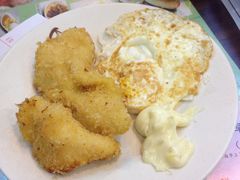 -兰芳园(上环店)