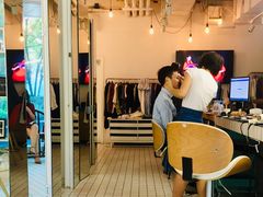 -ID.PHOTO照相馆(嘉里企业中心店)