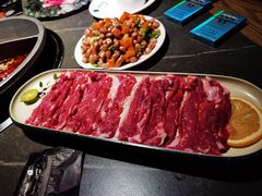 -老灶堂文创火锅(文艺路店)