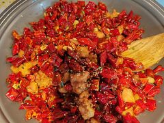 -向川南·水煮鱼·川菜(和平里店)