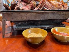 -海拉尔蒙古包(房山长阳总店)