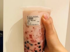 -CoCo都可(香港名都店)