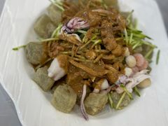 -天隆酒店·本地海鲜鲁菜(烟台大学店)