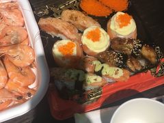 -盒马鲜生(大成店)