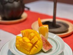 -叶叶菩提·晋福宫