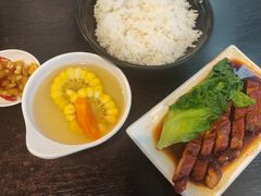 叉烧饭-添运来(茶园奥园广场店)