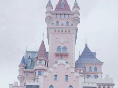 -厦门方特梦幻王国