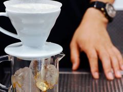 -麻雀咖啡SPARROW COFFEE(十全街店)