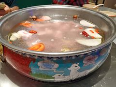 -羊来顺冰煮鲜羊 铁锅烀羊肉(中央大街店)