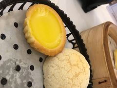 -稻香酒家·33年老字号·港式粤菜(富邦中心店)