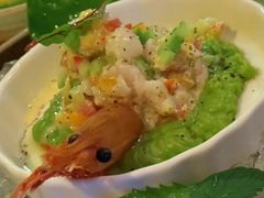 -斯普汇生蚝牛排馆(中骏世界城店)