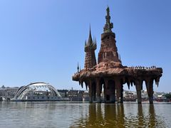 -大连海昌发现王国主题公园