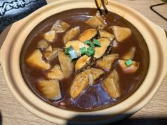 -串门海鲜烧烤(五四广场店)