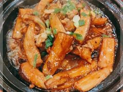 -新世界餐厅(万达店)
