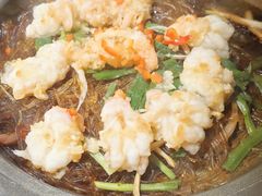 -绿茶餐厅(朝阳大悦城店)