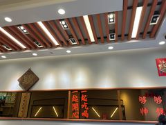 -绿柠食堂(北外滩店)