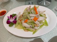 -宁波旅港同乡会(业丰大厦店)