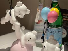 -王品牛排(郑州大卫城店)