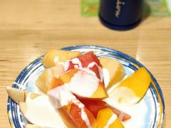 -豪约客牛排自助(安吉万达店)