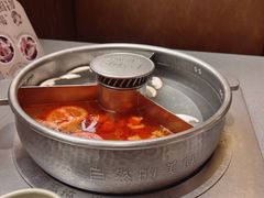-巴奴毛肚火锅(景枫中心店)