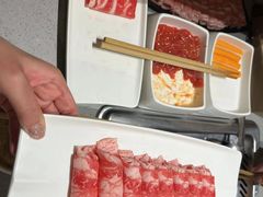 -海底捞火锅(世界城广场店)