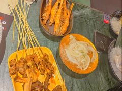 -牛New寿喜烧(曹路花园城店)