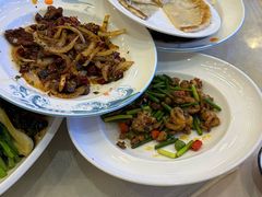 -国际海员俱乐部(餐饮部)