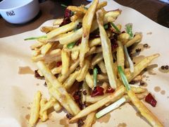 -肖记公安牛肉鱼杂馆· 省级非物质文化遗产(仁和路店)